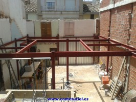 Vivienda unifamiliar   Utiel - Valencia